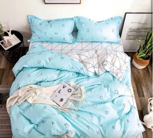 Постільна білизна Бязь Zara №27INT