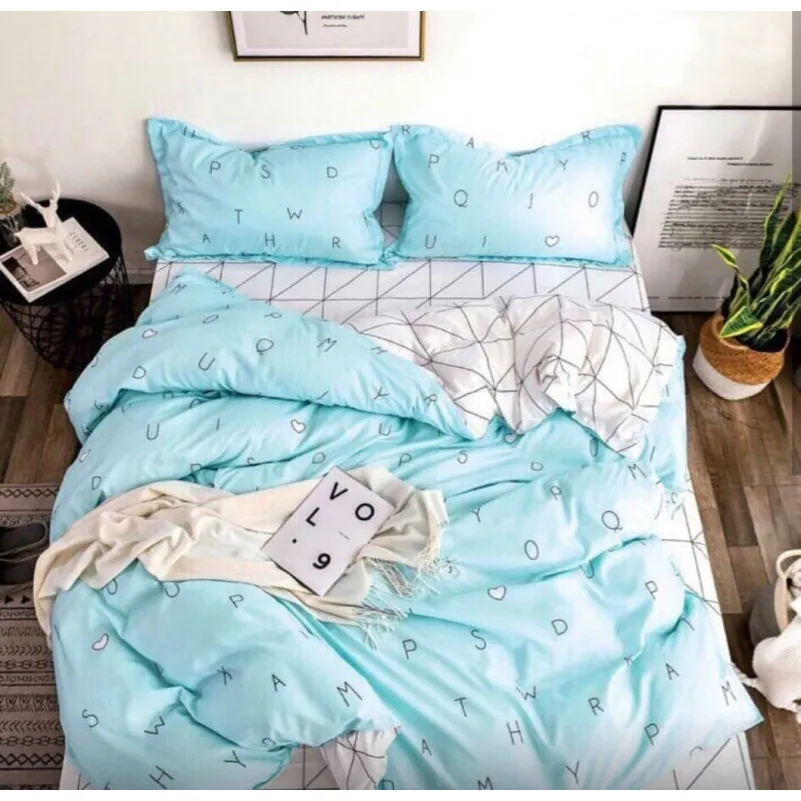 Постельное белье Бязь Zara №27INT