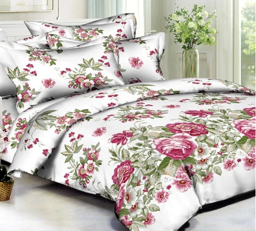 Наволочка 100% полиестер 15-0026 Athens