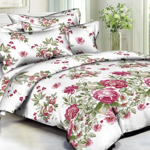 Наволочка 100% поліестер 15-0026 Athens