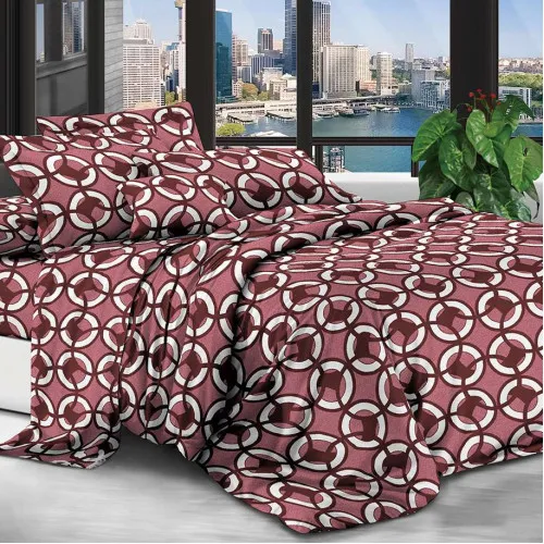 Наволочка 100% поліестер 15-0031 Belgrade