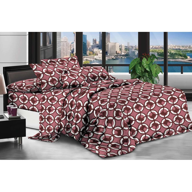 Наволочка 100% полиестер 15-0031 Belgrade