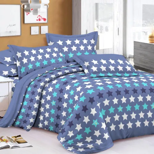 Наволочка 100% поліестер 15-0086 Boston