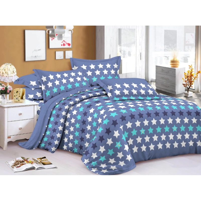 Наволочка 100% поліестер 15-0086 Boston