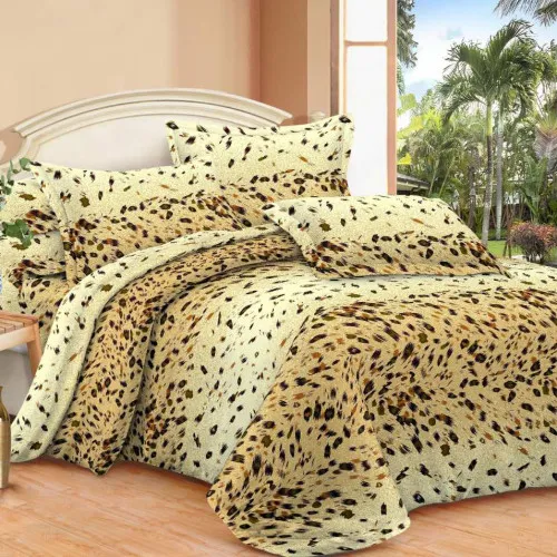 Підковдра 100% поліестер 15-0088 Detroit