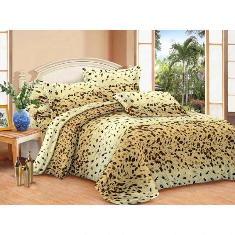 Наволочка 100% полиестер 15-0088 Detroit