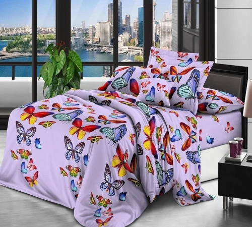 Наволочка 100% полиестер 15-0156 Bulgaria