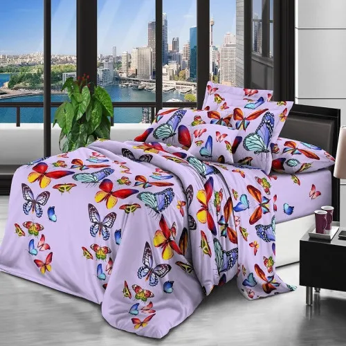 Наволочка 100% поліестер 15-0156 Bulgaria