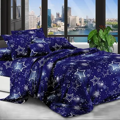 Наволочка 100% поліестер 15-0289 Tranquility