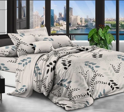 Наволочка 100% полиэстер 15-0302 Lodi