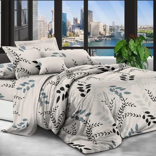 Наволочка 100% поліестер 15-0302 Lodi