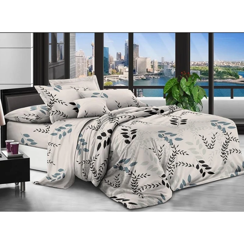 Наволочка 100% поліестер 15-0302 Lodi