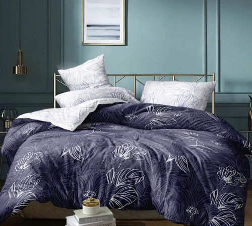 Комплект постільної білизни Бязь 17-0032 Calisto