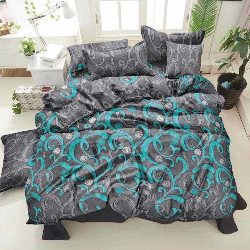 Комплект постельного белья Бязь 21-0025 Emelina