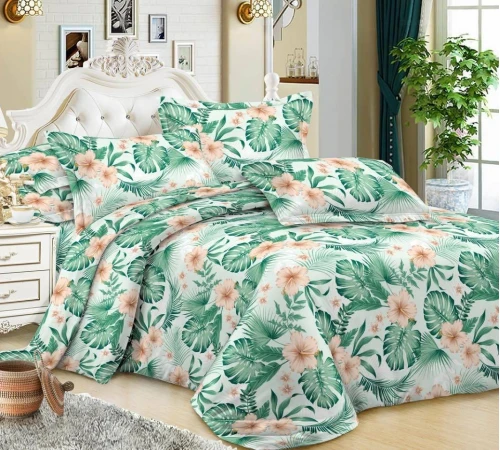 Комплект постільної білизни Жатка 14-0006 Kimberly