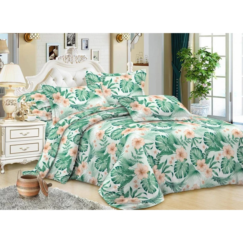 Комплект постільної білизни Жатка 14-0006 Kimberly