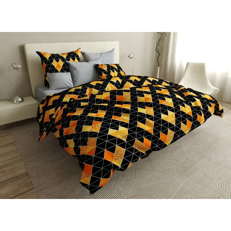 Комплект постельного белья Бязь 17-0407 Conveyor