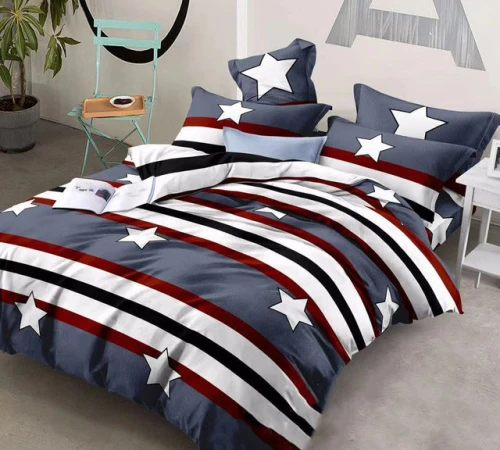 Комплект постільної білизни 17-0471 Cowslip