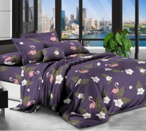 Наволочка 100% полиестер 15-0153 Tirana