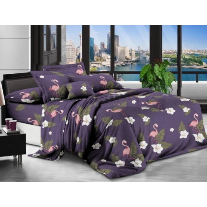 Наволочка 100% полиестер 15-0153 Tirana