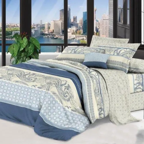 Підковдра 100% поліестер 15-0159 Germany 