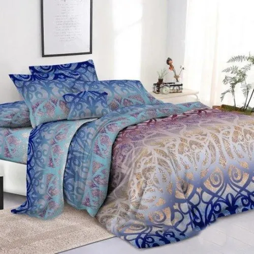 Наволочка 100% поліестер 15-0165 Kosovo