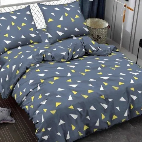 Простирадло 100% поліестер 15-0592 Oblivion