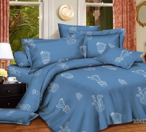 Наволочка 100% полиэстер 15-0605 Cactus