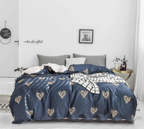 Комплект постельного белья Бязь 17-0333 Estonia