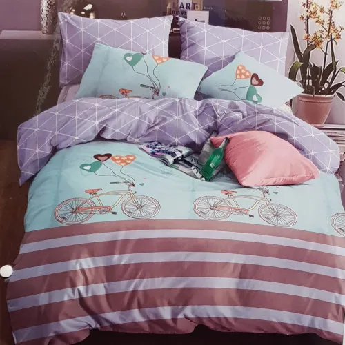 Постельное белье Бязь Alta №47