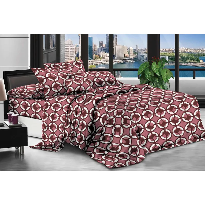 Підковдра 100% поліестер 15-0031 Belgrade