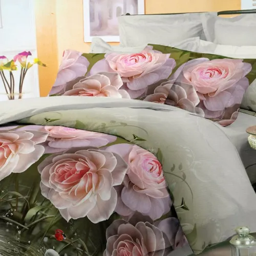 Наволочка 100% поліестер 15-0041 Copenhagen