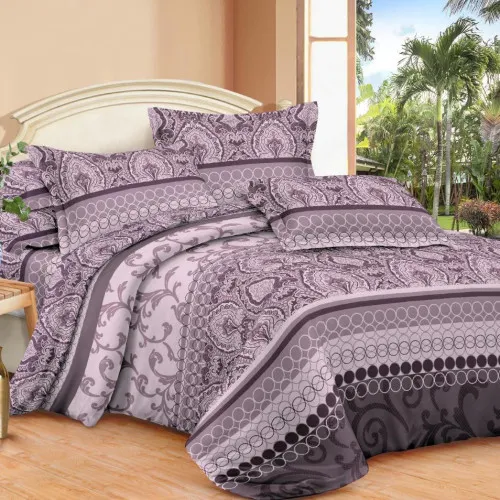 Простирадло 100% поліестер 15-0089 Honolulu