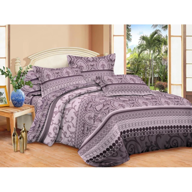 Наволочка 100% поліестер 15-0089 Honolulu