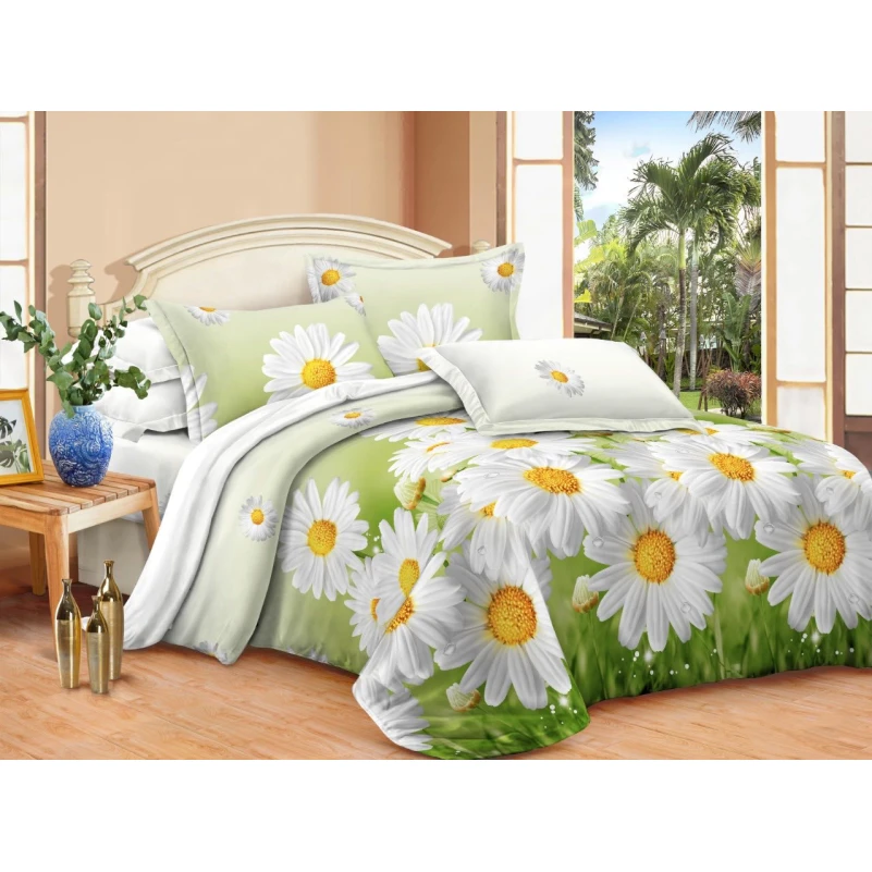 Наволочка 100% полиестер 15-0091 Memphis