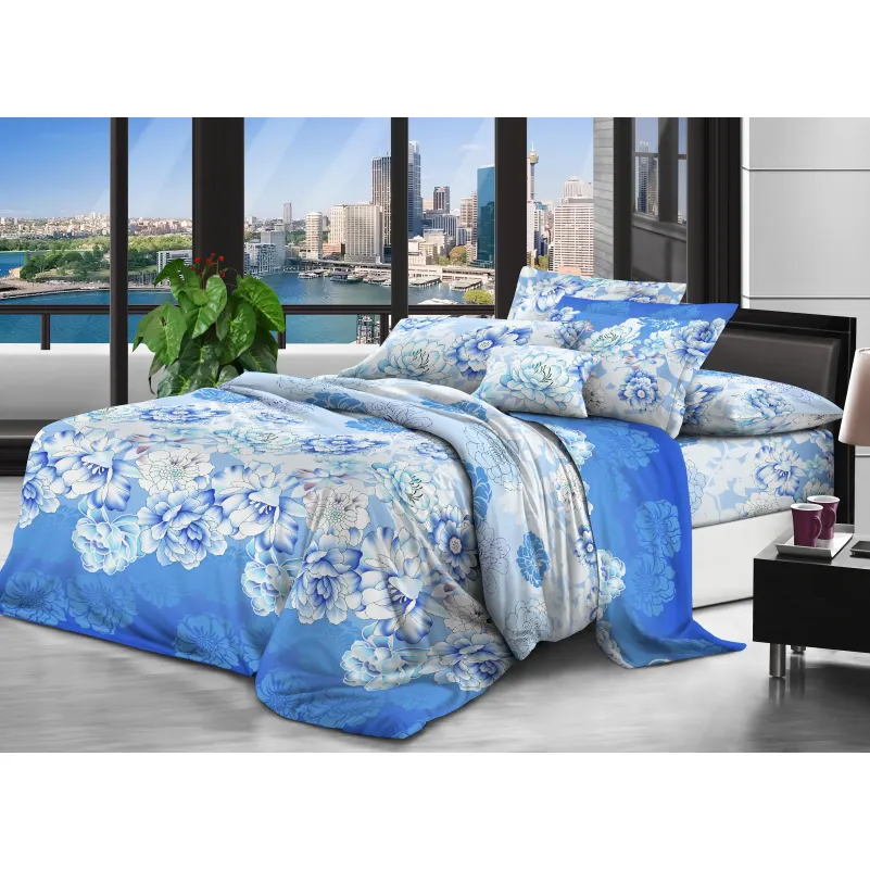 Наволочка 100% поліестер 15-0103 Yew