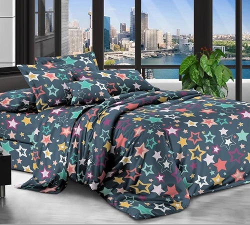 Наволочка 100% полиестер 15-0245 Walter