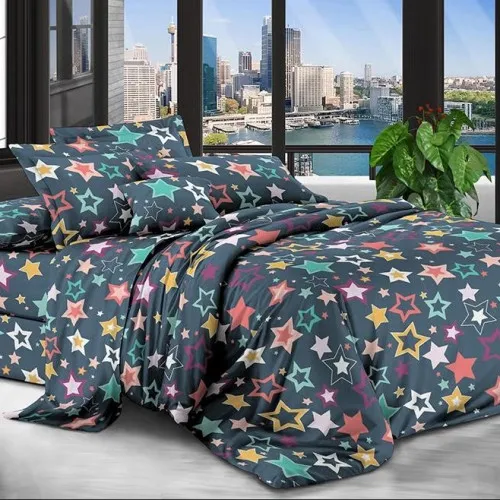 Наволочка 100% поліестер 15-0245 Walter