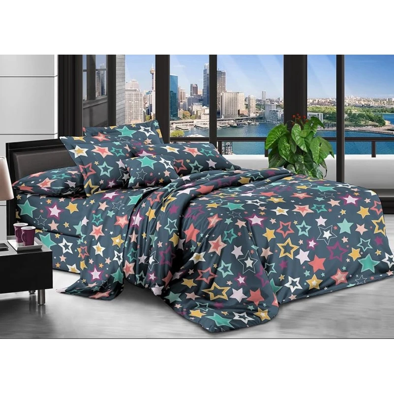 Наволочка 100% полиестер 15-0245 Walter