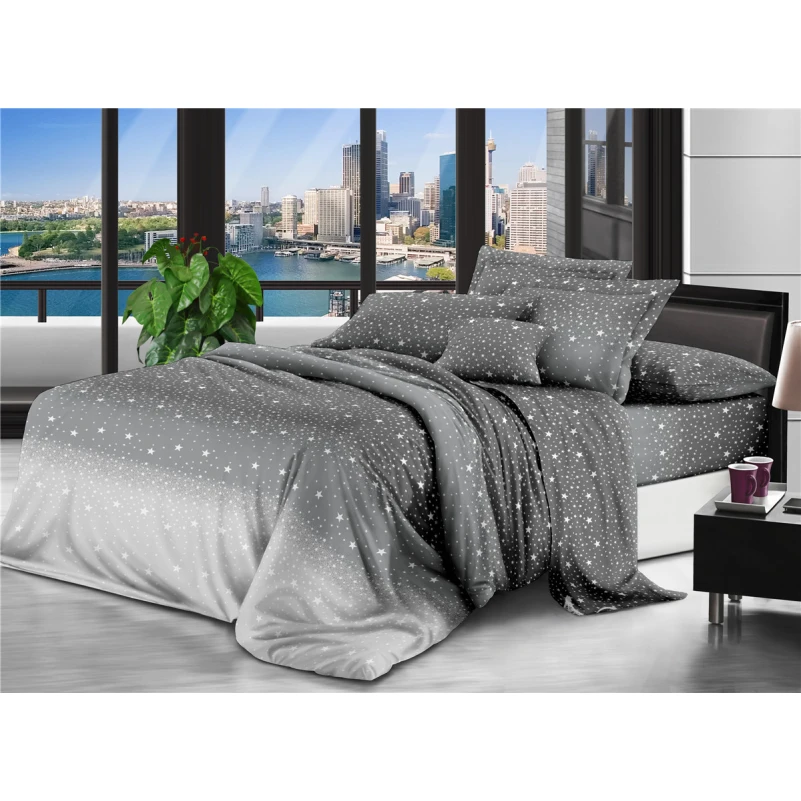 Наволочка 100% поліестер 15-0255 Agnes