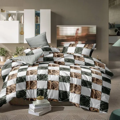 Підковдра 100% поліестер 15-0309 Treviso