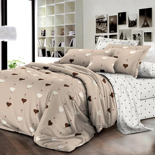 Комплект постельного белья Бязь 17-0100 Pelaio