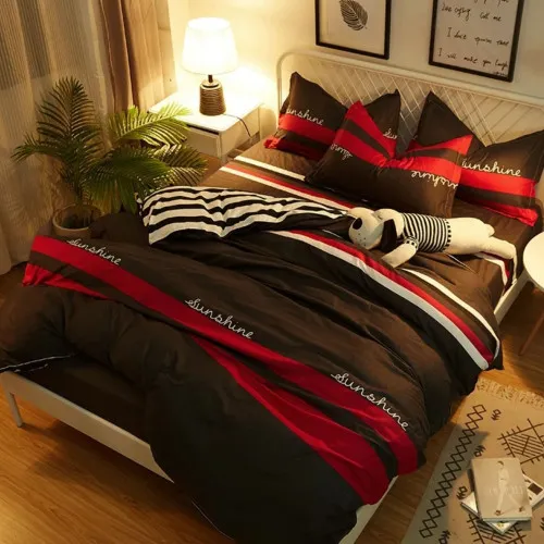 Комплект постельного белья Бязь 17-0085 Klod