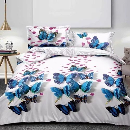 Комплект постельного белья Бязь 17-0221 Isobel