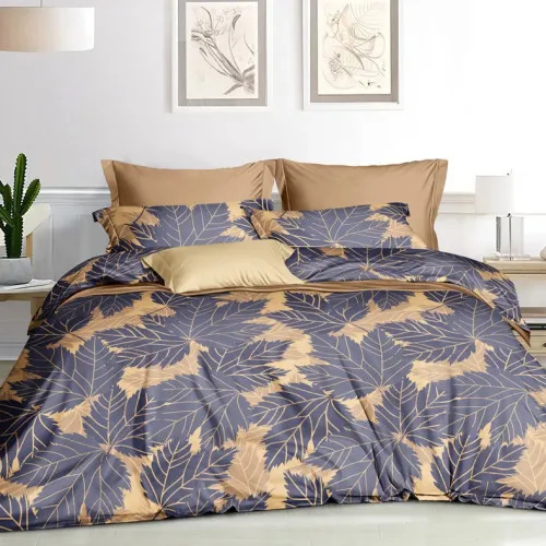 Комплект постельного белья Сатин 22-1244 Preston