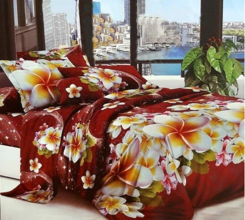 Наволочка 100% полиестер 15-0053 Johannesburg