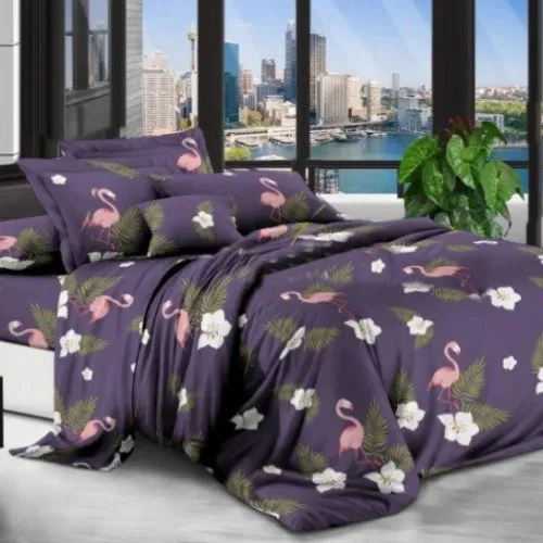 Підковдра 100% поліестер 15-0153 Tirana