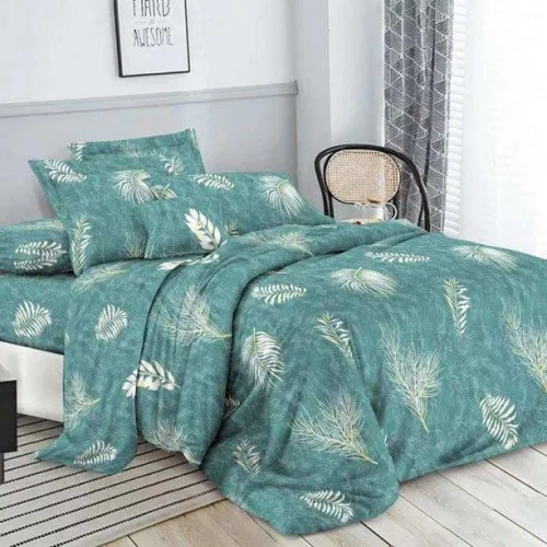 Наволочка 100% поліестер 15-0191 Siena