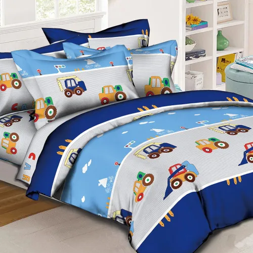 Комплект постельного белья Бязь 17-0248 Matias