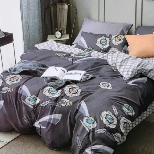 Комплект постельного белья Бязь 17-0271 Petunia